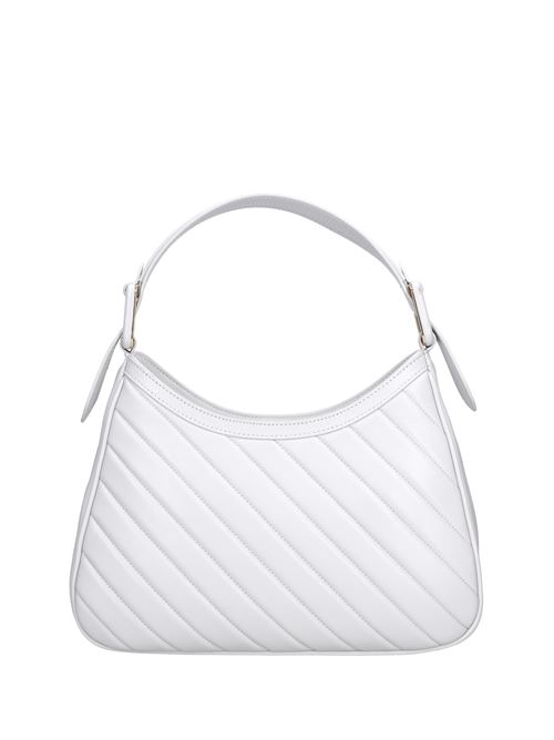 Borsa Plumar in pelle LA CARRIE | 142P-CD-179-LEAAVORIO